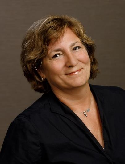Stefanie Ruf — Diplom Sozialpädagogin